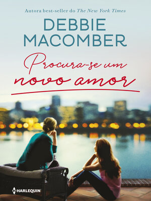 cover image of Procura-se um novo amor